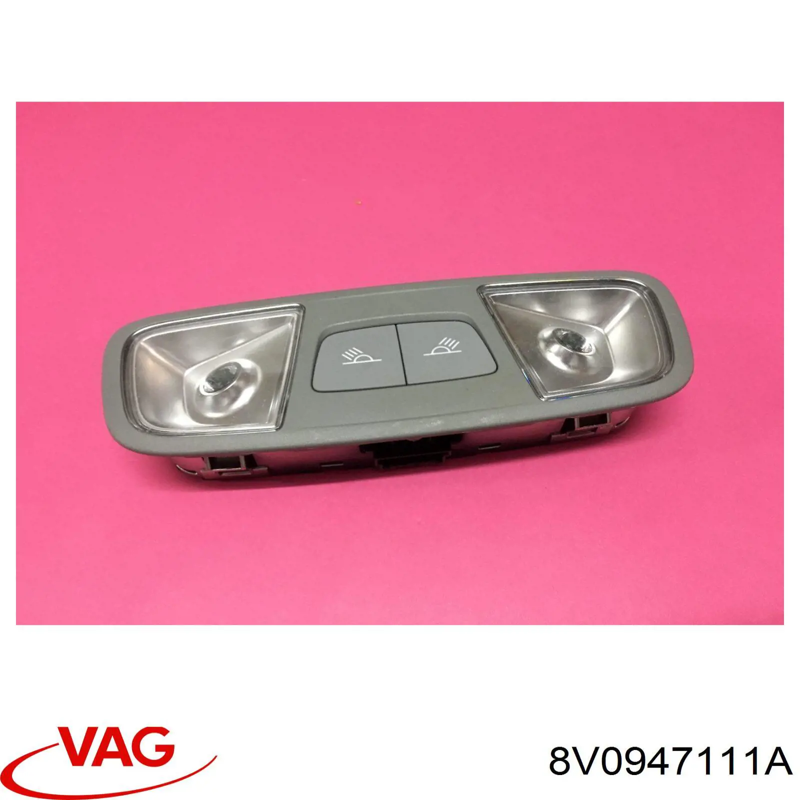  VAG 8V0947111A цена, от 38.14 USD