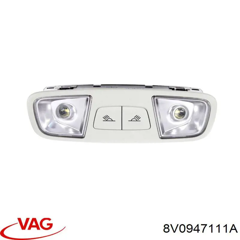  8V0947111A VAG