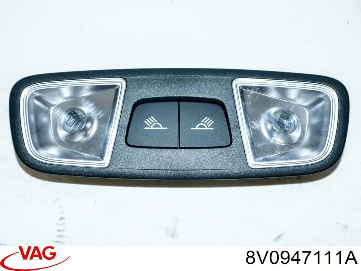 Купить 8V0947111A VAG 