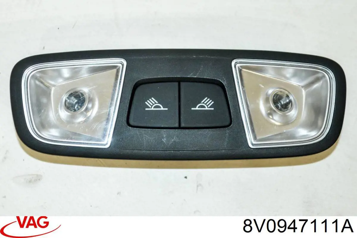  VAG 8V0947111A