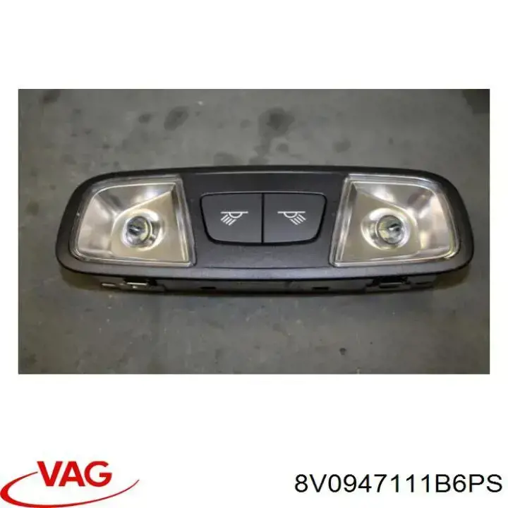  VAG 8V0947111B6PS цена, от 49.41 USD
