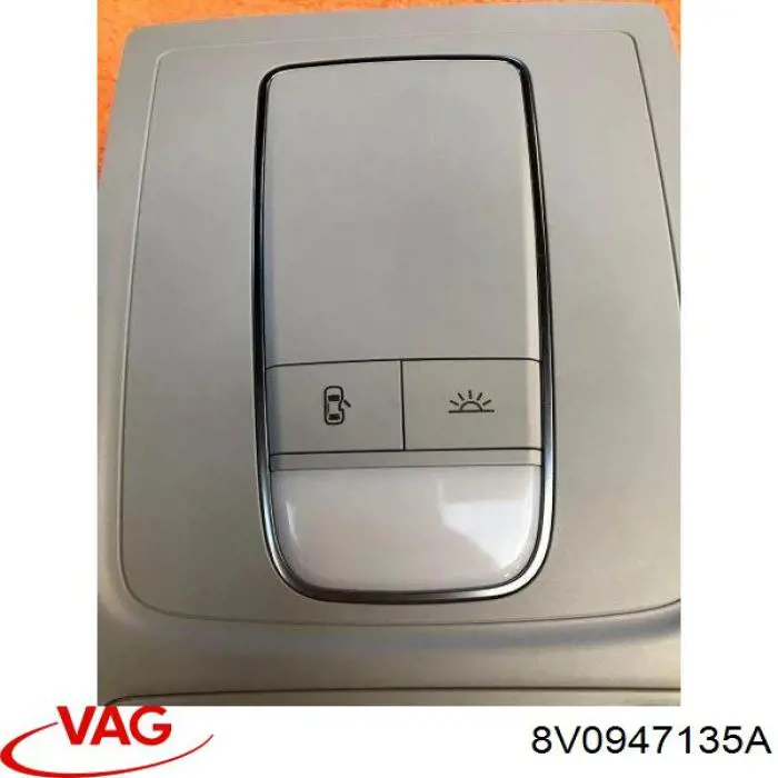  VAG 8V0947135A цена, от 59.32 USD