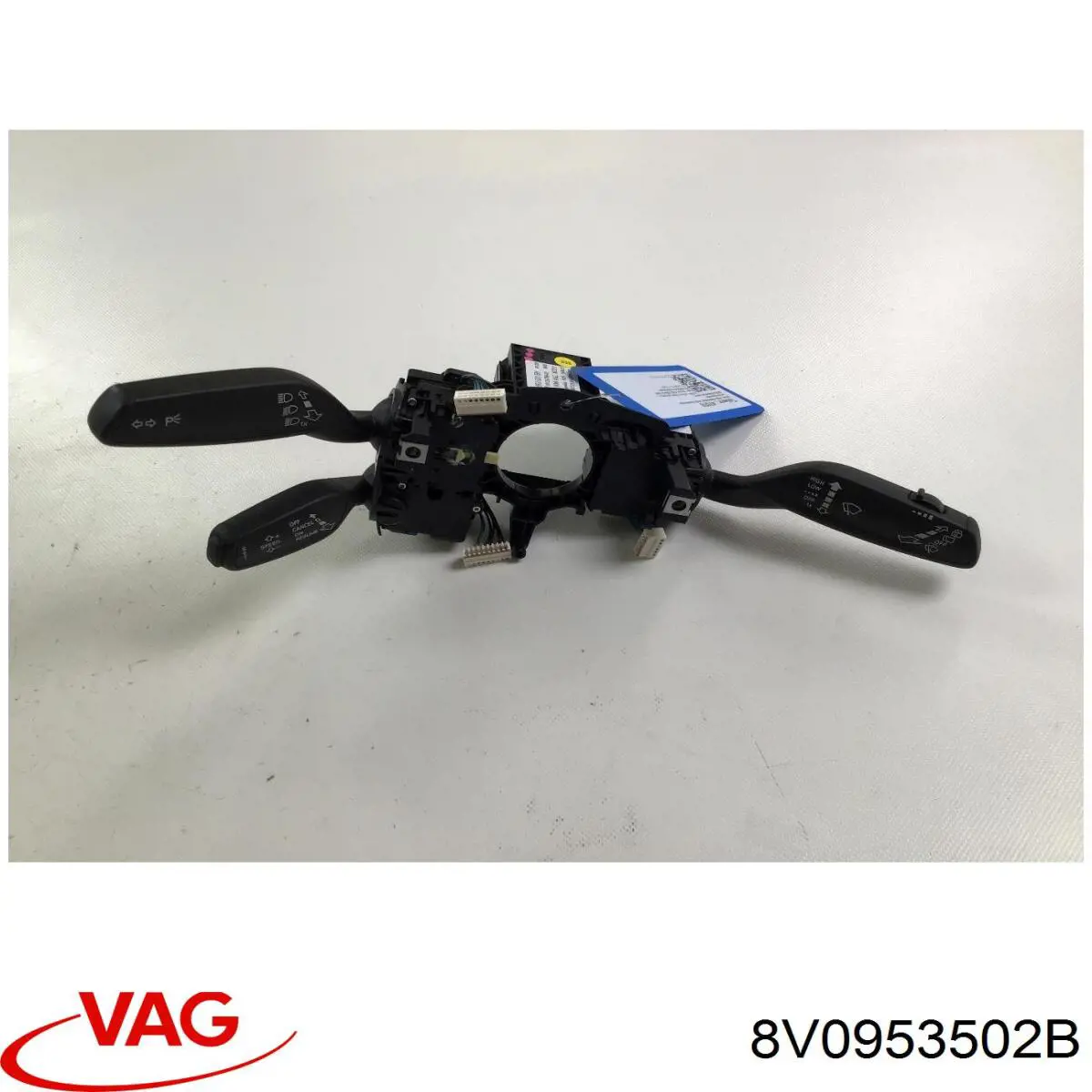  VAG 8V0953502B цена, от 154.43 USD