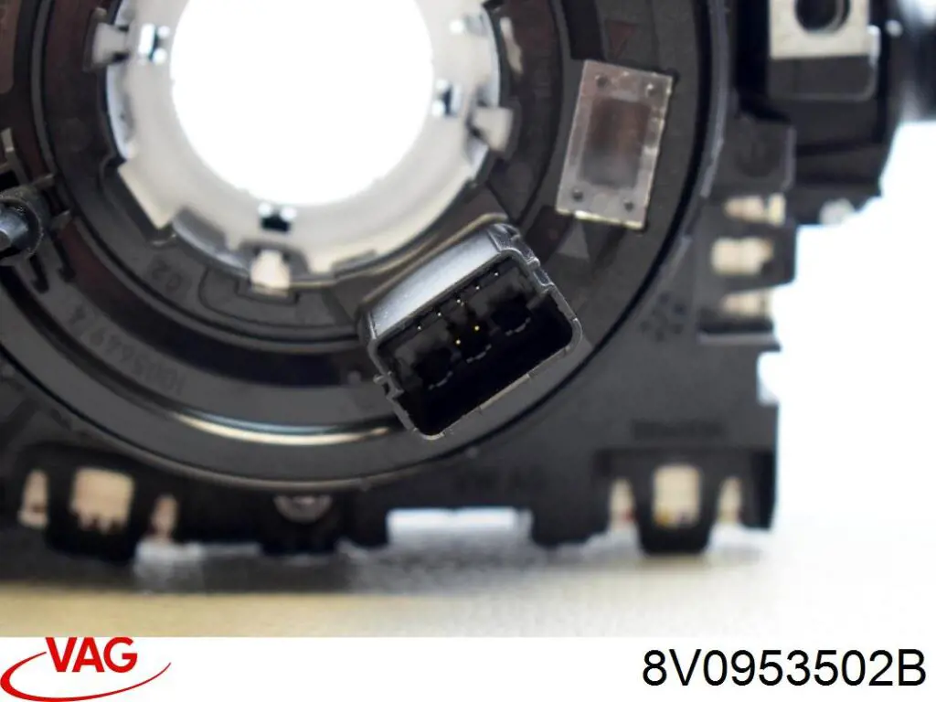  VAG 8V0953502B