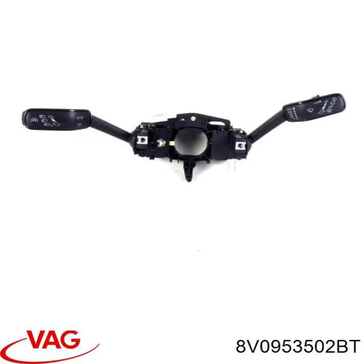 Купить 8V0953502BT VAG 