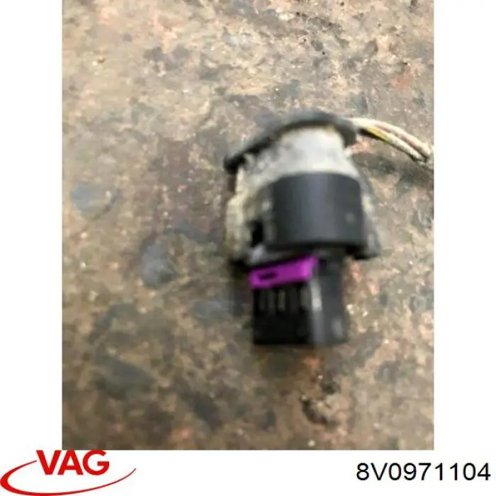 8V0971104 VAG 
