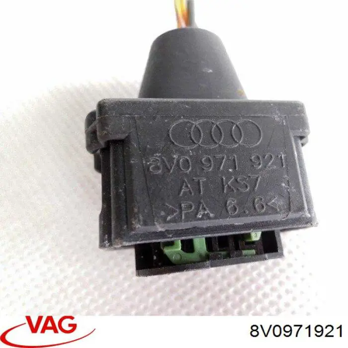  8V0971921 VAG