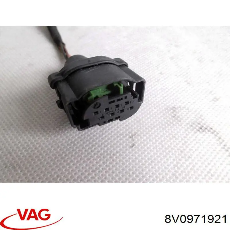 Купить 8V0971921 VAG 