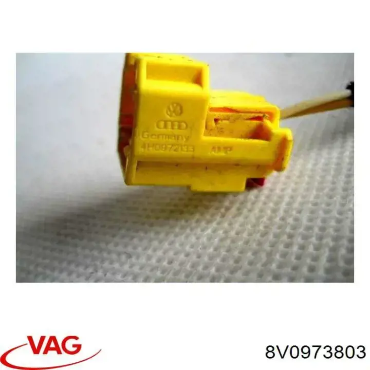  VAG 8V0973803