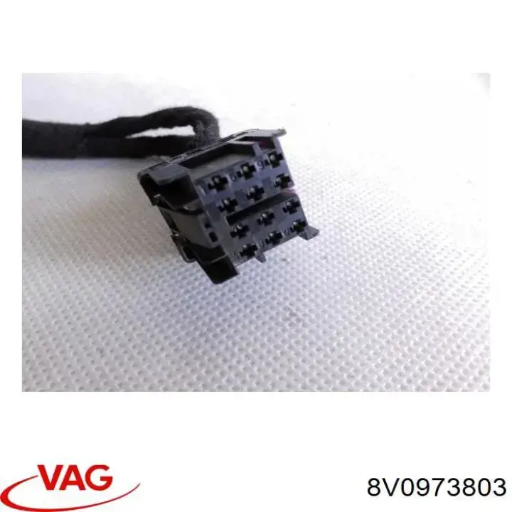 8V0973803 VAG 