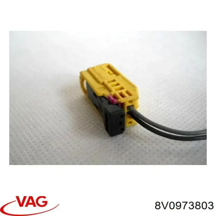  VAG 8V0973803 цена, от 3.67 USD
