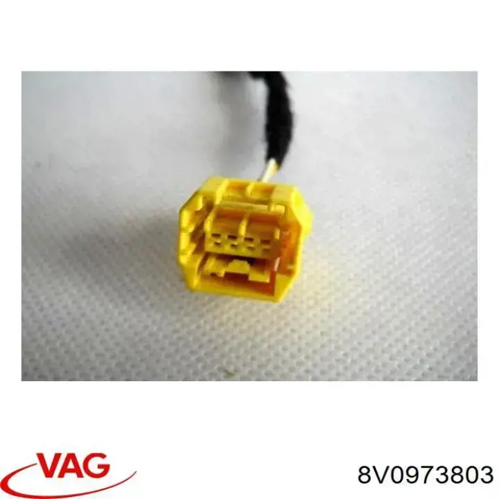  VAG 8V0973803 цена, от 3.67 USD