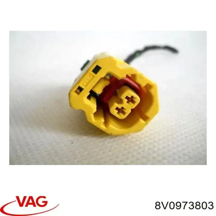 Купить 8V0973803 VAG 