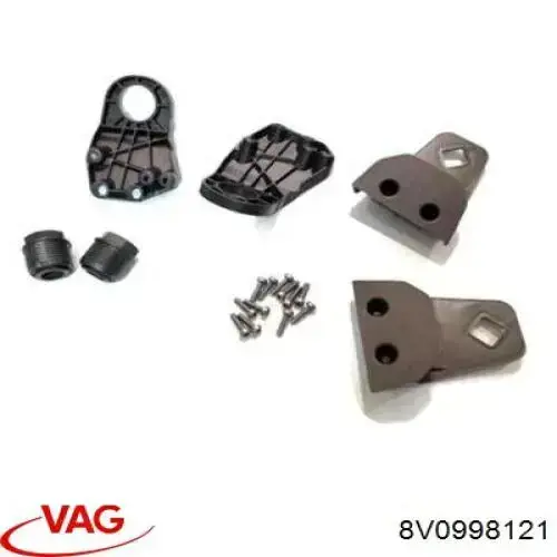 8V0998121 VAG 