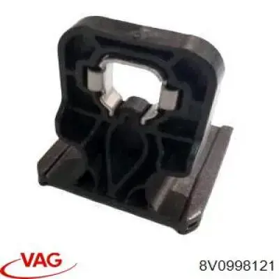 8V0998121 VAG Крепление фары передней, левой