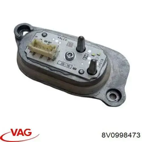  8V0998473 VAG