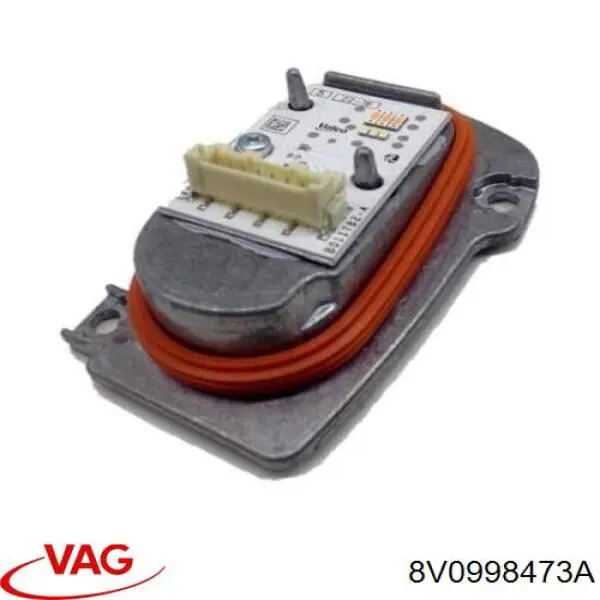  8V0998473A Market (OEM)