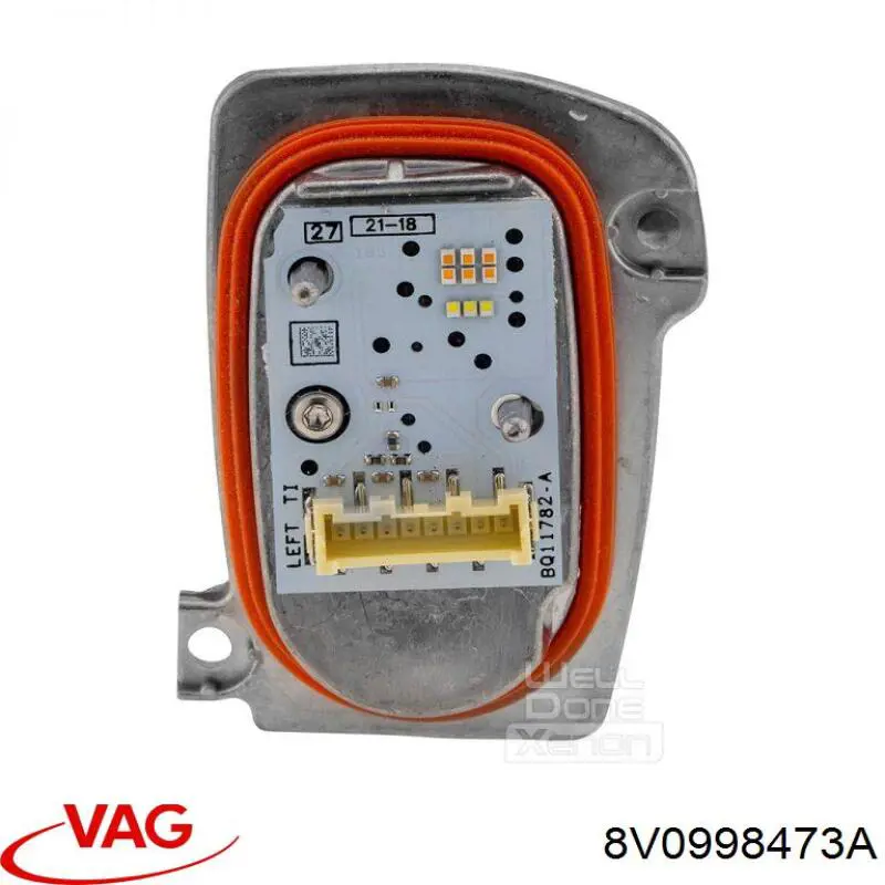  8V0998473A VAG