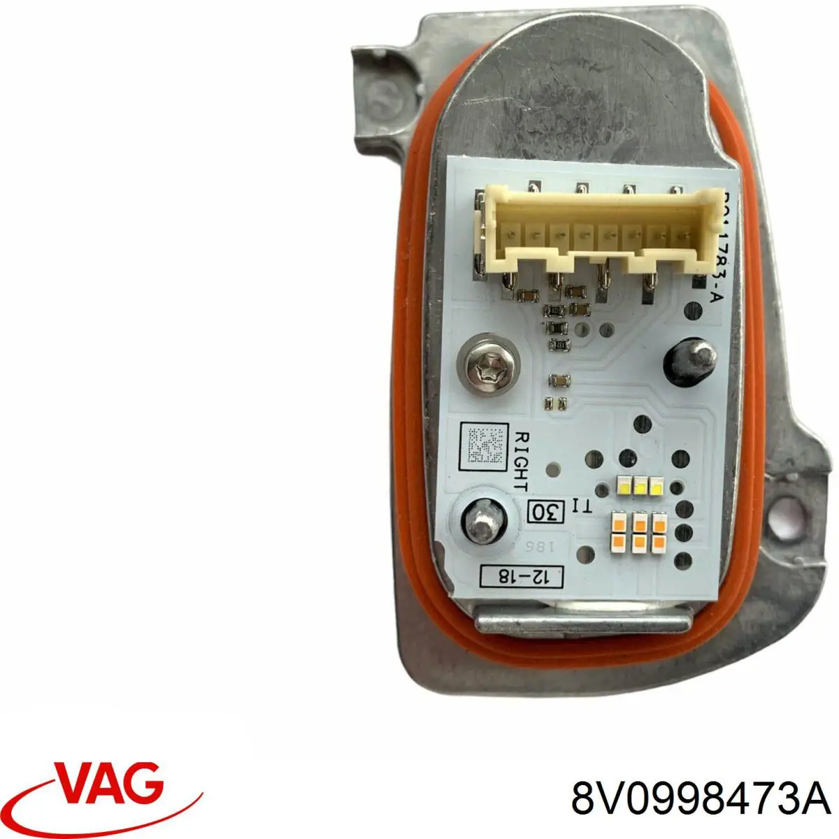  VAG 8V0998473A