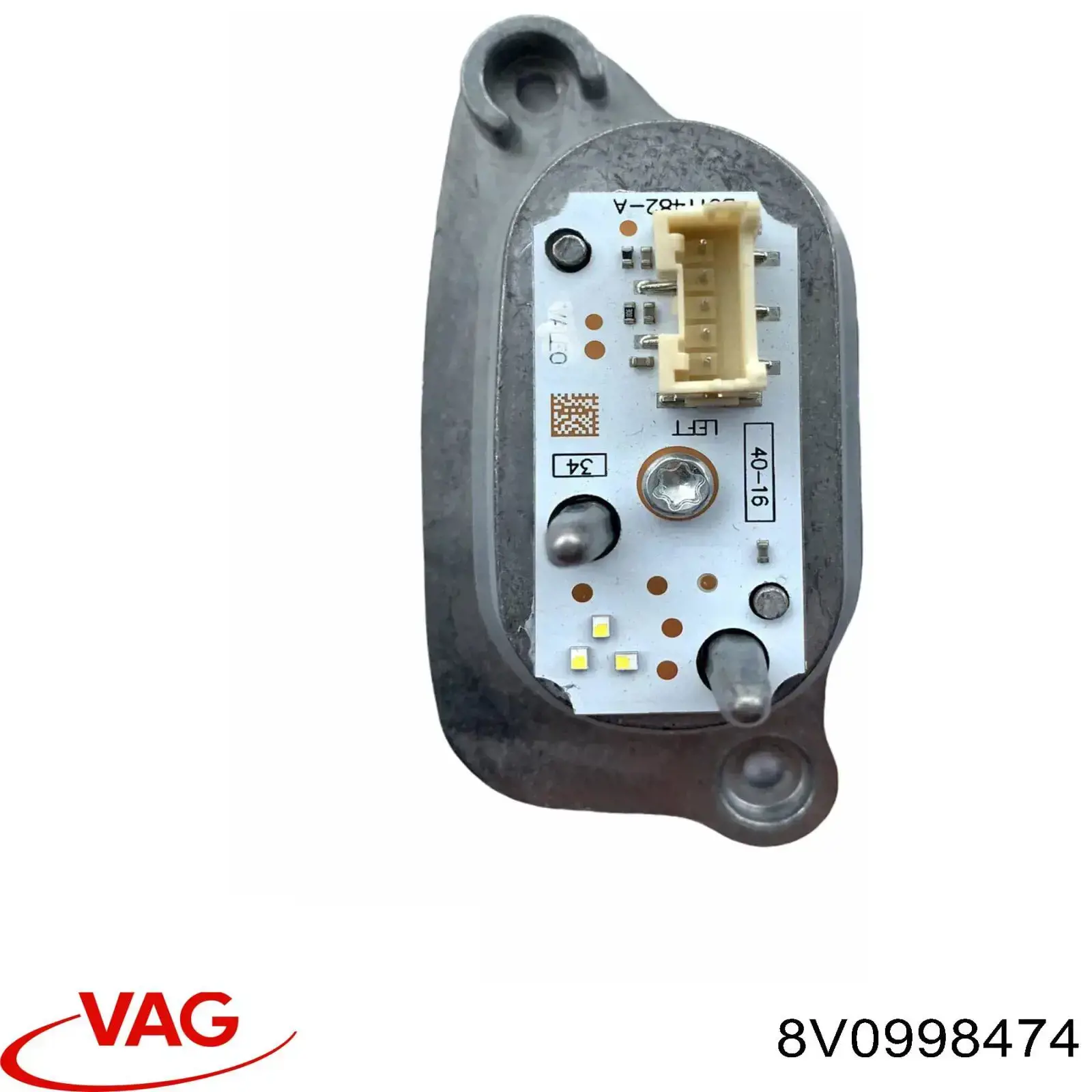  8V0998474 VAG