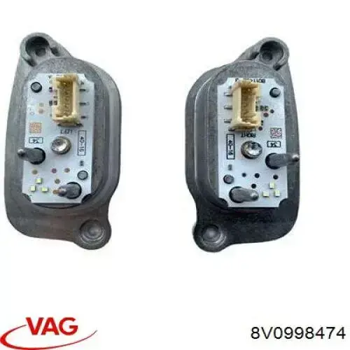  8V0998474 Market (OEM)