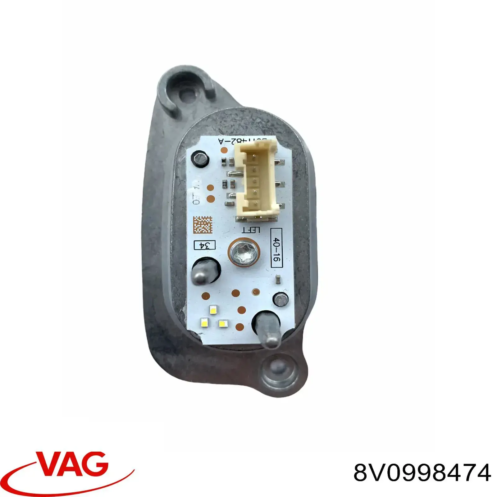  8V0998474 VAG