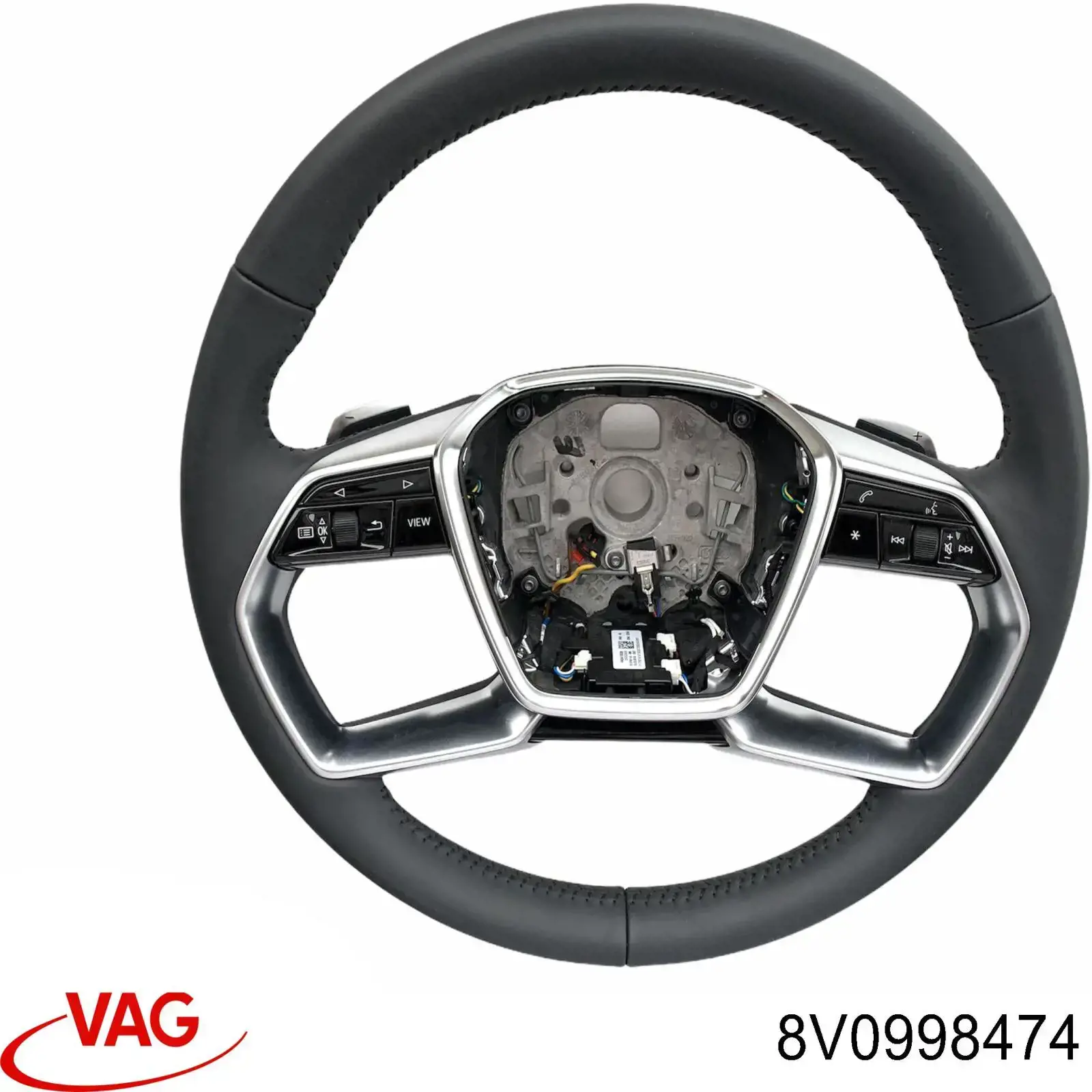 Купить 8V0998474 VAG 