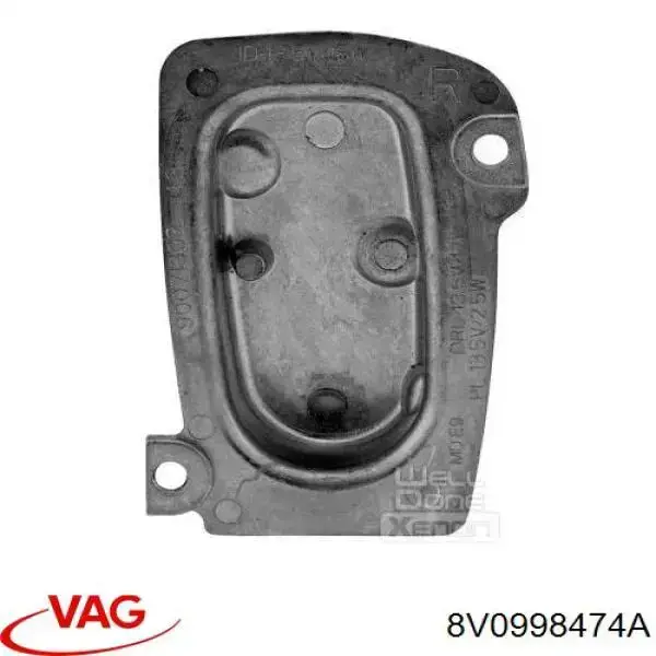 8V0998474A Market (OEM) 