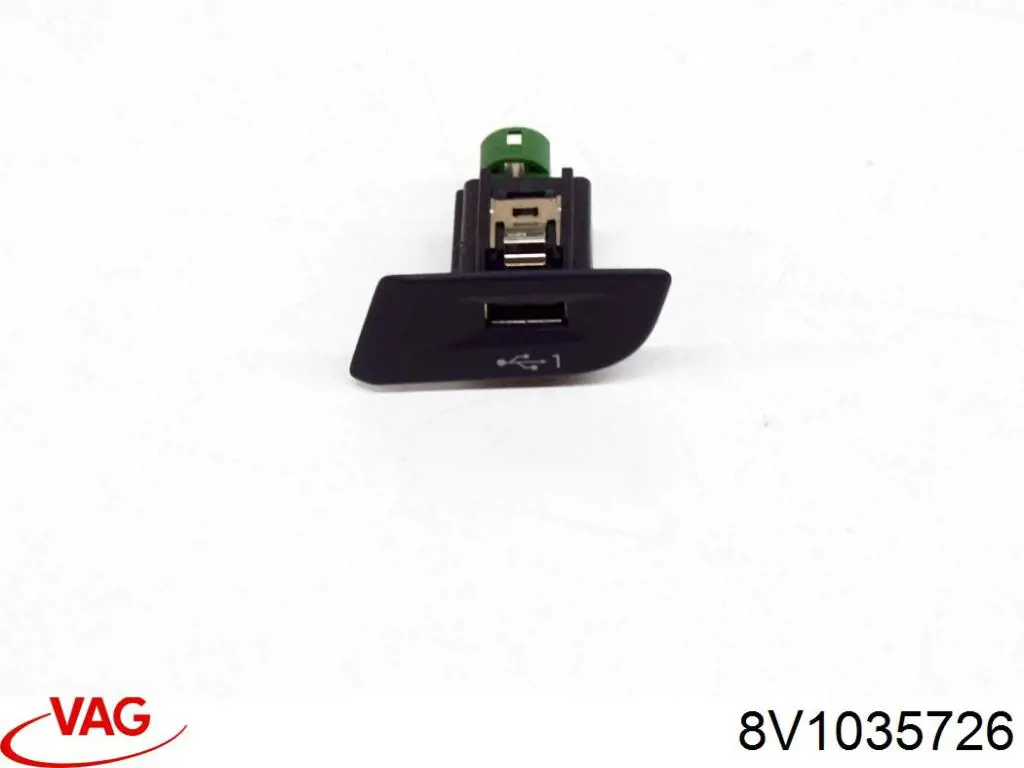 Купить 8V1035726 VAG 