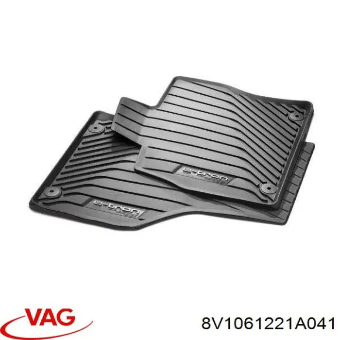  8V1061221A041 VAG