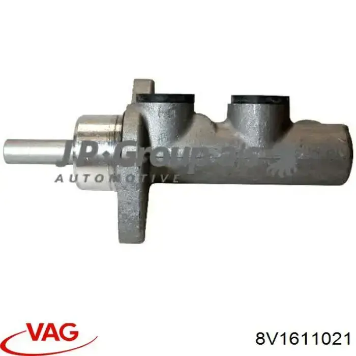 Купить 61606 ABS Главный тормозной цилиндр