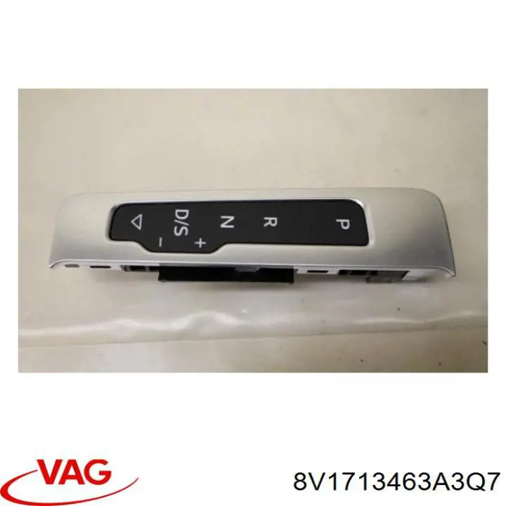Купить 8V1713463A3Q7 VAG 