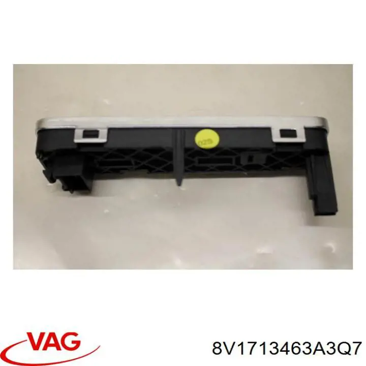  VAG 8V1713463A3Q7 цена, от 12.67 USD