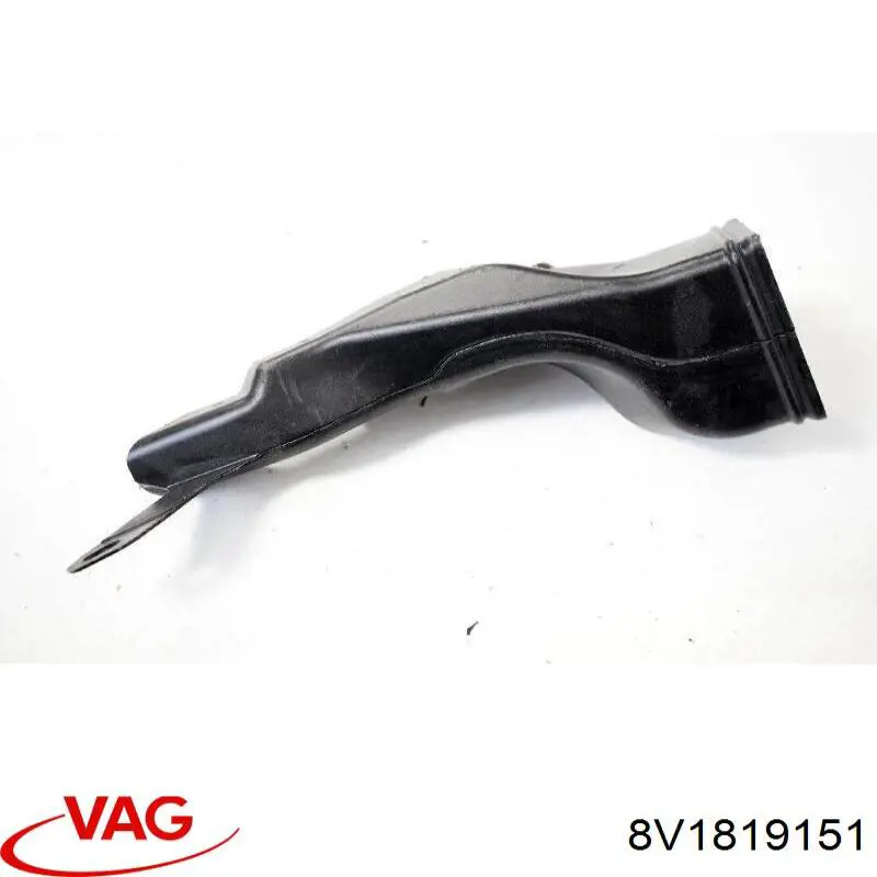 8V1819151 VAG 