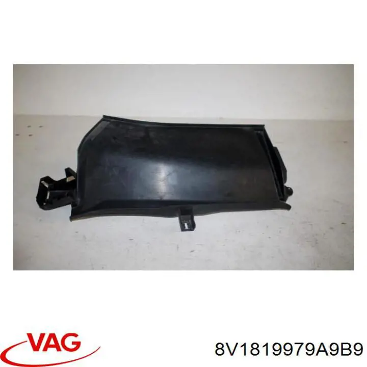 8V1819979A9B9 VAG 