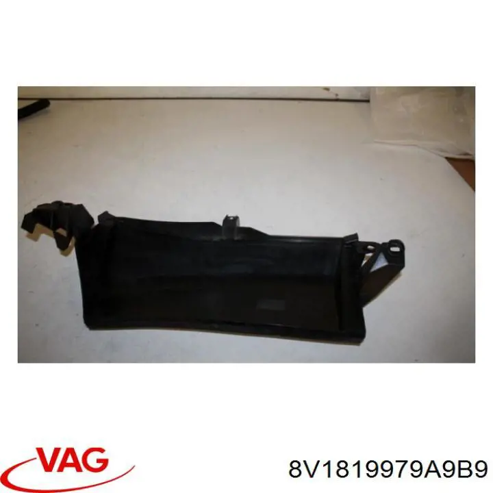  VAG 8V1819979A9B9 цена, от 7.63 USD