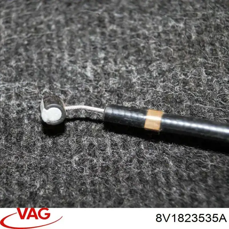  8V1823535A VAG