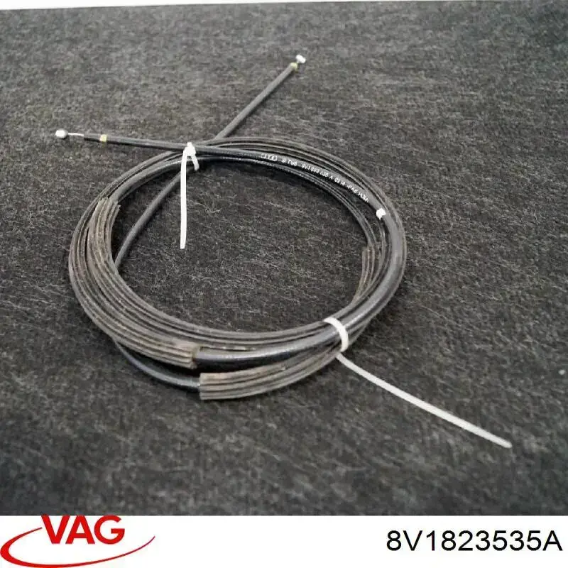 VAG 8V1823535A цена, от 8.87 USD