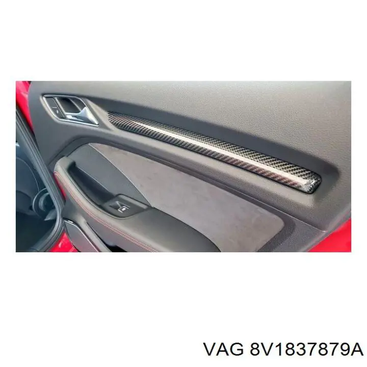 8V1837879A VAG 