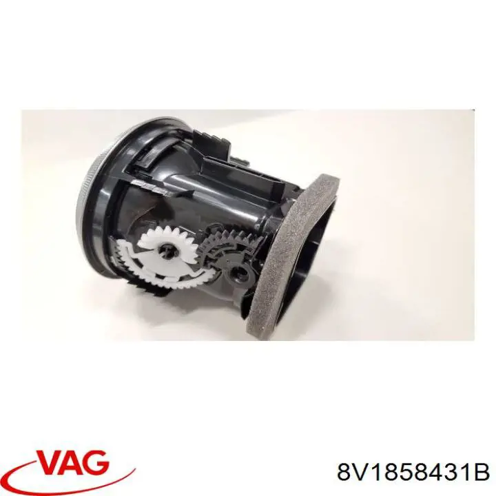 8V1858431 VAG 