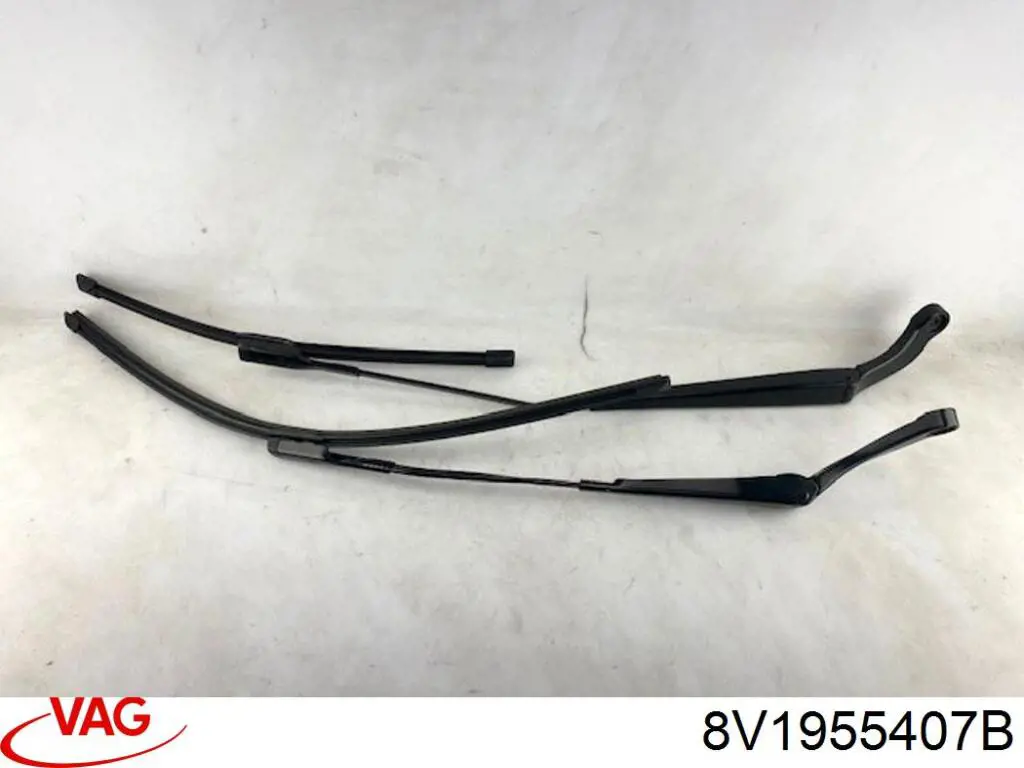  VAG 8V1955407B цена, от 9.66 USD