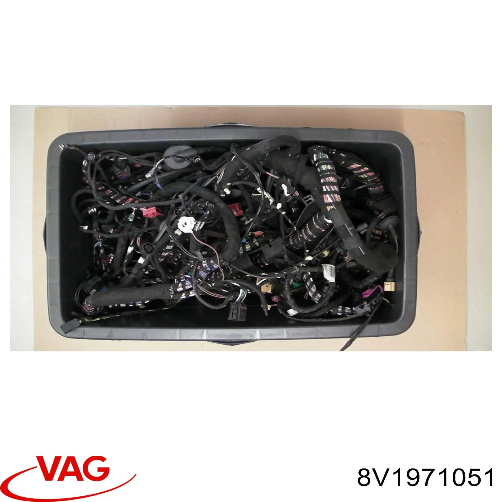  8V1971051 VAG