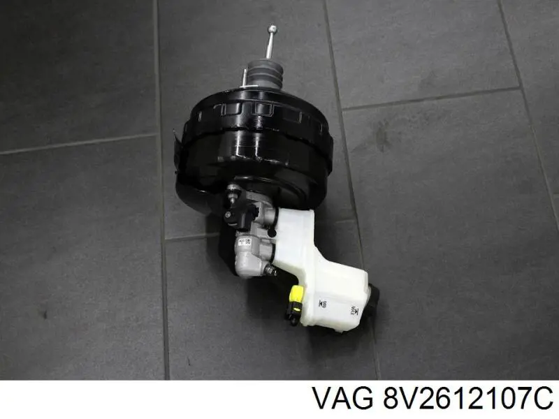 Купить 8V2612107C VAG ВУТ