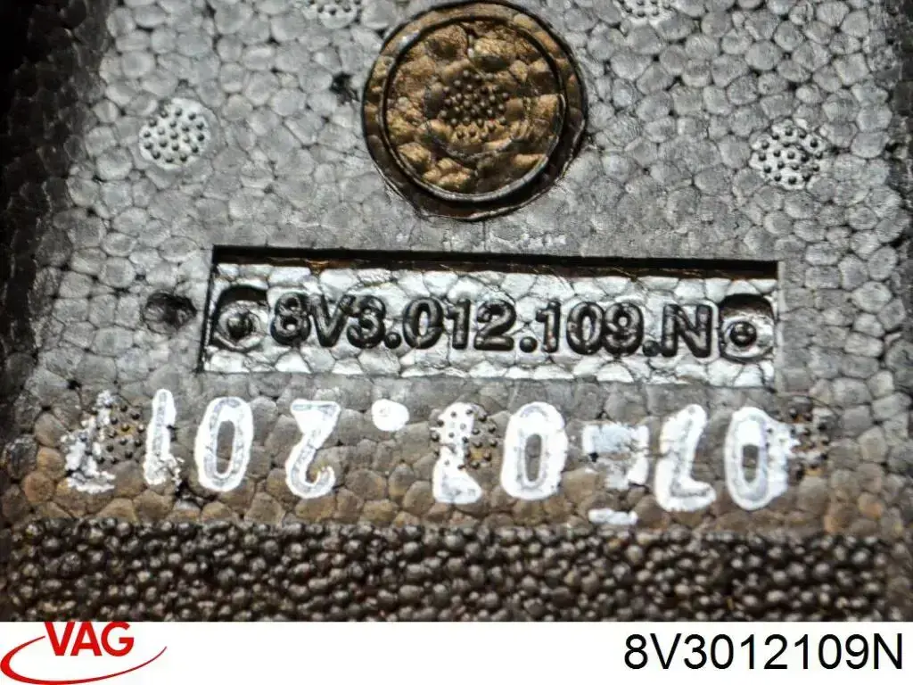Купить 8V3012109N VAG 