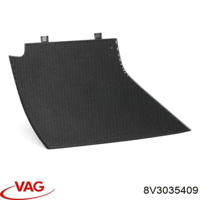  8V3035409 VAG