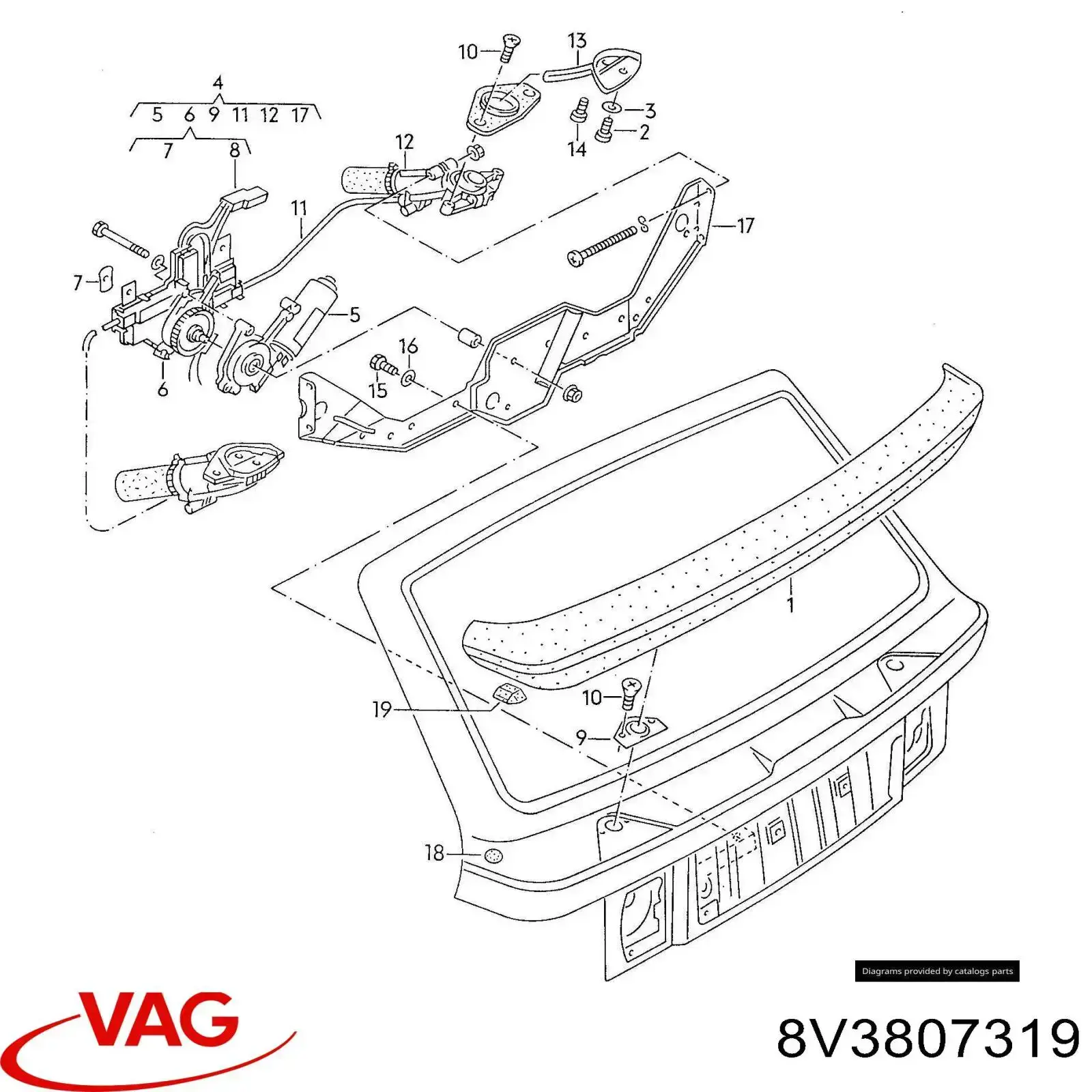 PAD44130L Signeda 