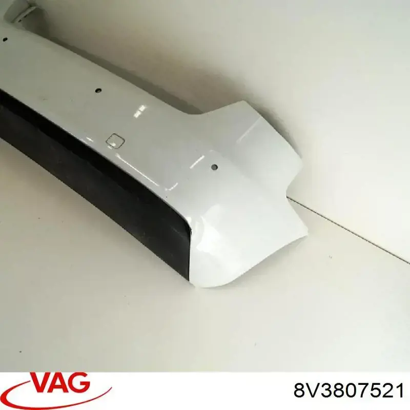  VAG 8V3807521 цена, от 25.34 USD