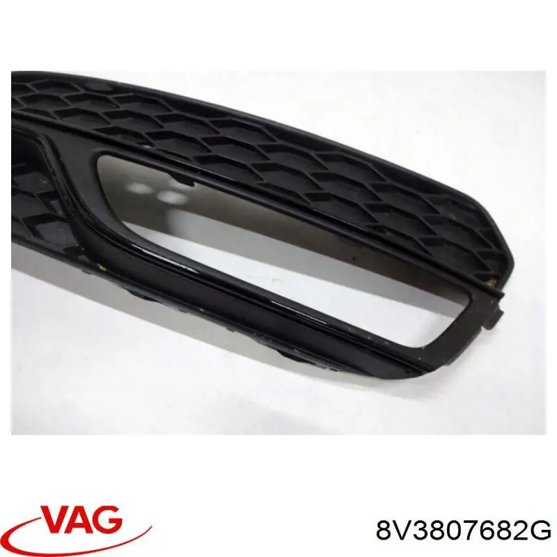 8V3807682G Market (OEM) 