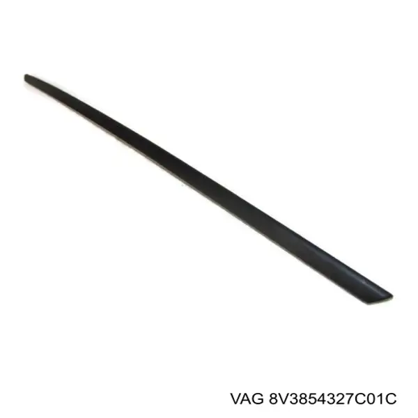  VAG 8V3854327B01C цена, от 25.26 USD