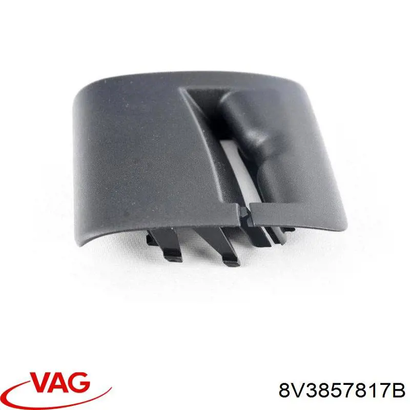  VAG 8V3857817B цена, от 1.27 USD